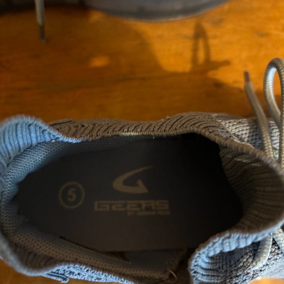 Comfy Shoes size 5 - Picture 5 of 6